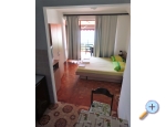 Apartmaji Lasic Stipe - Gradac  Podaca Hrvaka