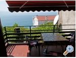 Appartements Lasic Stipe - Gradac  Podaca Kroatien