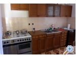 Appartements Lasic Stipe - Gradac  Podaca Kroatien