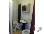 Appartements Lasic Stipe - Gradac  Podaca Kroatien
