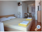 Appartements Lasic Stipe - Gradac  Podaca Kroatien