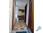 Appartements Lasic Stipe - Gradac  Podaca Kroatien