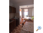 Appartements Lasic Stipe - Gradac  Podaca Kroatien