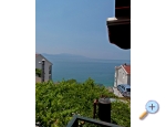 Appartements Lasic Stipe - Gradac  Podaca Kroatien