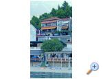 Apartmaji Lasic Stipe - Gradac  Podaca Hrvaka