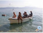 Apartmaji Lasic Stipe - Gradac  Podaca Hrvaka