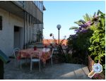 Apartmaji Lasic Stipe - Gradac  Podaca Hrvaka
