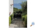 Apartmány Marta – Gradac – Podaca – náhled 6