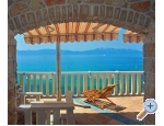 Apartmaji Martina - Gradac  Podaca Hrvaka
