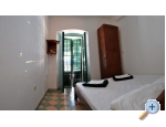 Appartements Martina - Gradac  Podaca Kroatien