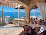 Apartmaji Martina - Gradac  Podaca Hrvaka