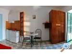 Appartements Martina - Gradac  Podaca Kroatien