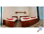 Appartements Martina - Gradac  Podaca Kroatien