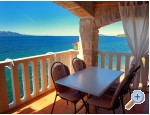 Apartmaji Martina - Gradac  Podaca Hrvaka