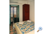 Apartmaji Martina - Gradac  Podaca Hrvaka