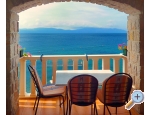 Appartements Martina - Gradac  Podaca Kroatien