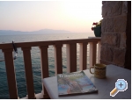 Appartements Martina - Gradac  Podaca Kroatien
