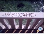 Apartmaji Martina - Gradac  Podaca Hrvaka