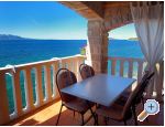 Apartmaji Martina - Gradac  Podaca Hrvaka