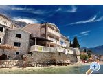 Apartmaji Martina - Gradac  Podaca Hrvaka