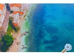 Apartmaji Martina - Gradac  Podaca Hrvaka