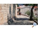 Apartmaji Martina - Gradac  Podaca Hrvaka