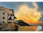 Apartmaji Martina - Gradac  Podaca Hrvaka