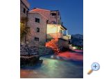 Apartmaji Martina - Gradac  Podaca Hrvaka