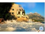 Apartmaji Martina - Gradac  Podaca Hrvaka
