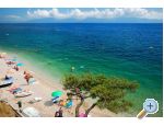 Apartmaji Martina - Gradac  Podaca Hrvaka