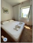 Appartements Mimoza - Gradac  Podaca Kroatien