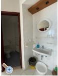 Appartements Mimoza - Gradac  Podaca Kroatien