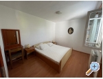 Appartements Mimoza - Gradac  Podaca Kroatien