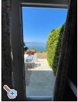 Appartements Mimoza - Gradac  Podaca Kroatien