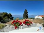 Appartements Mimoza - Gradac  Podaca Kroatien