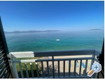 Apartmaji Mimoza - Gradac  Podaca Hrvaka