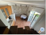 Appartements Mimoza - Gradac  Podaca Kroatien
