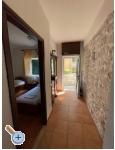 Appartements Mimoza - Gradac  Podaca Kroatien