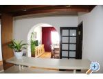 Apartmaji Mimoza - Gradac  Podaca Hrvaka
