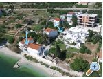 Apartmaji Mimoza - Gradac  Podaca Hrvaka