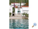 Apartmaji Mimoza - Gradac  Podaca Hrvaka
