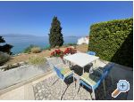 Apartmaji Mimoza - Gradac  Podaca Hrvaka