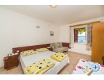 Apartmaji Mira - Gradac  Podaca Hrvaka