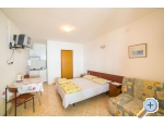 Appartements Mira - Gradac  Podaca Kroatien
