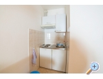 Appartements Mira - Gradac  Podaca Kroatien