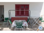 Appartements Mira - Gradac  Podaca Kroatien