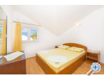 Appartements Mira - Gradac  Podaca Kroatien