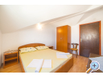 Appartements Mira - Gradac  Podaca Kroatien