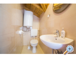 Appartements Mira - Gradac  Podaca Kroatien