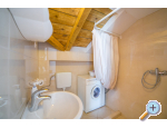 Appartements Mira - Gradac  Podaca Kroatien